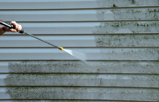 Town And Country, WA Pressure Washing Services Company