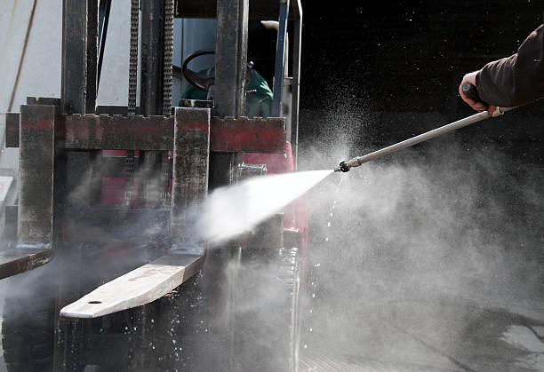 Best Restaurant Pressure Washing  in Town And Country, WA